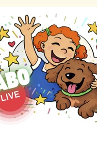 BaBo LIVE klein