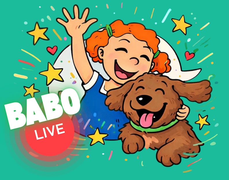 Babbel und Bobbel