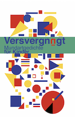 Buchcover versvergn&uuml;gt